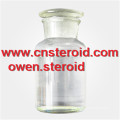 Benzylalkohol-Träger-Solvent Ba pharmazeutische Steroid-Öleinspritzung